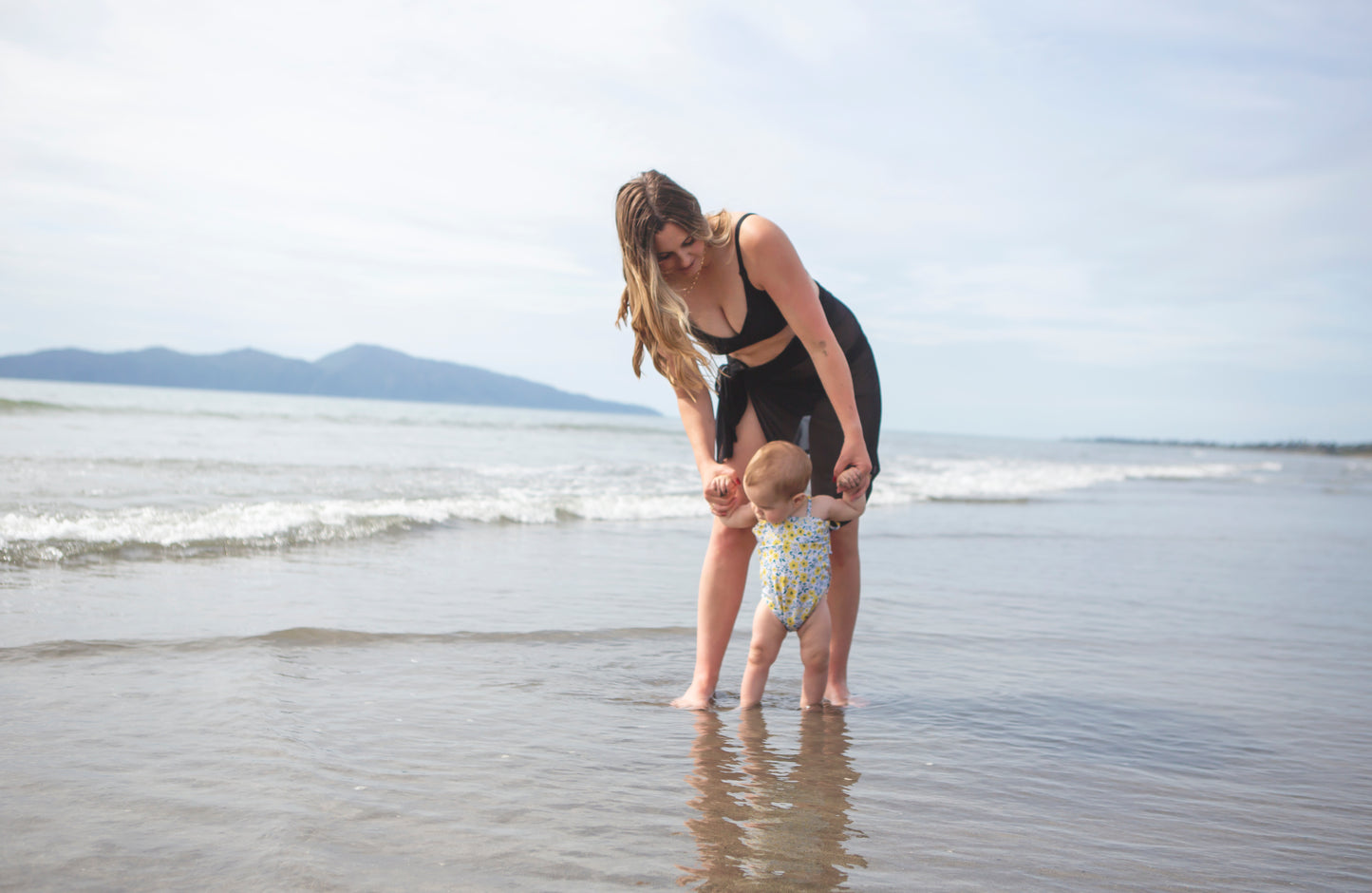 Teri Breastfeeding Top