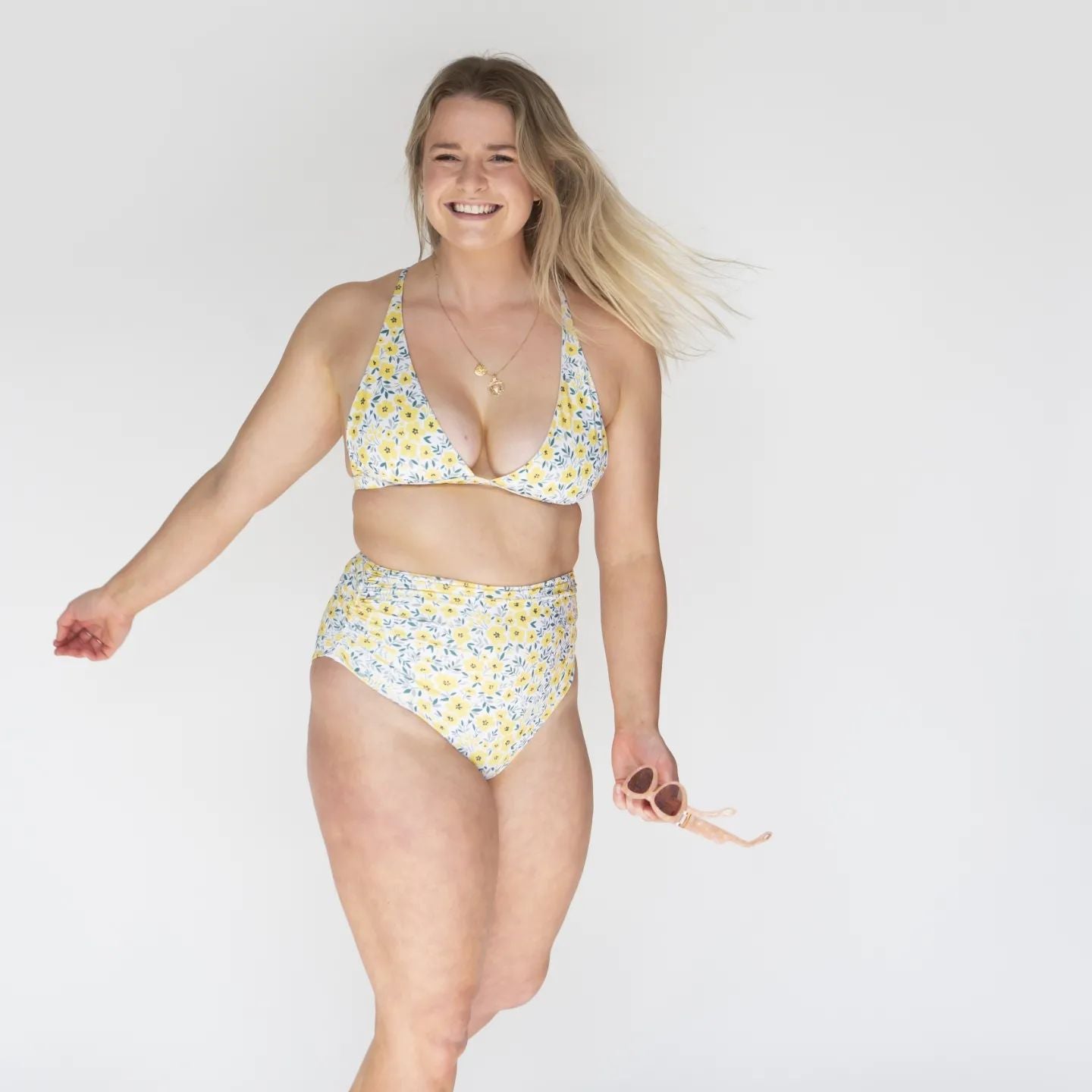 Lily Highwaisted Breif