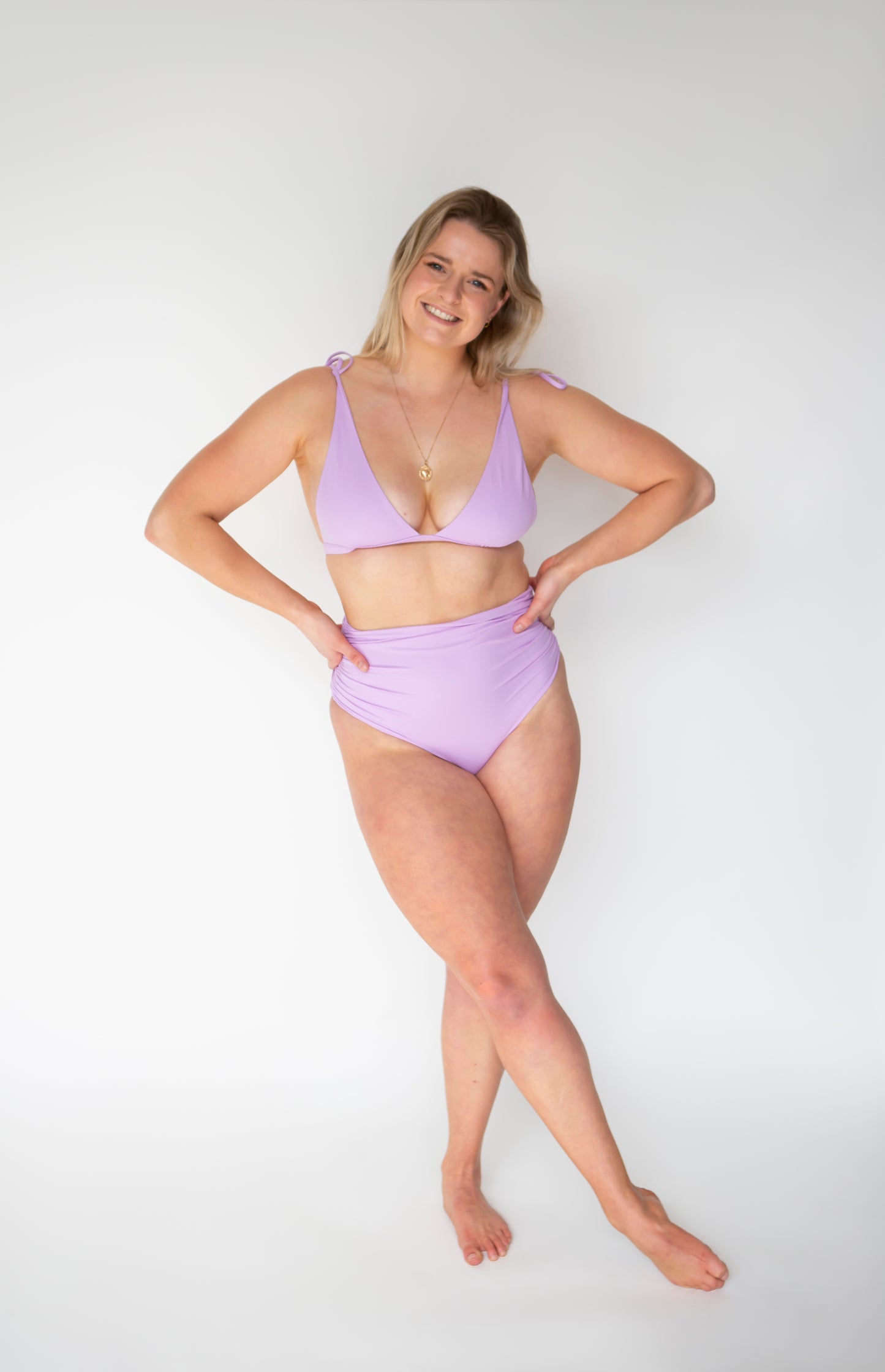 Lily Highwaisted Breif