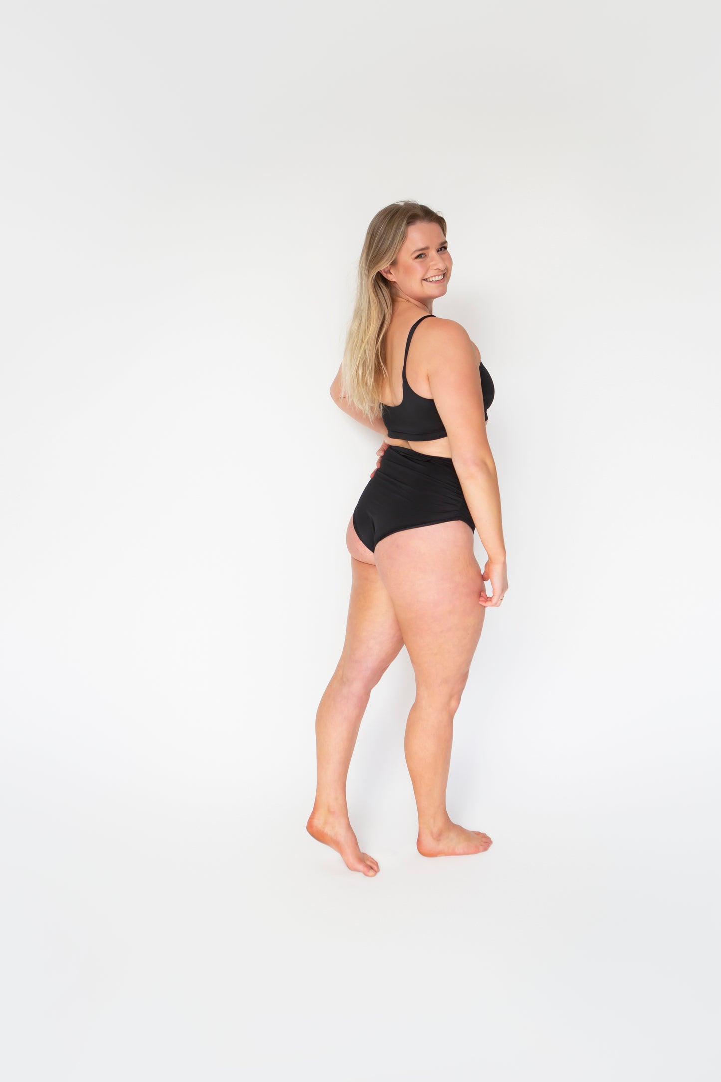 Lily Highwaisted Breif