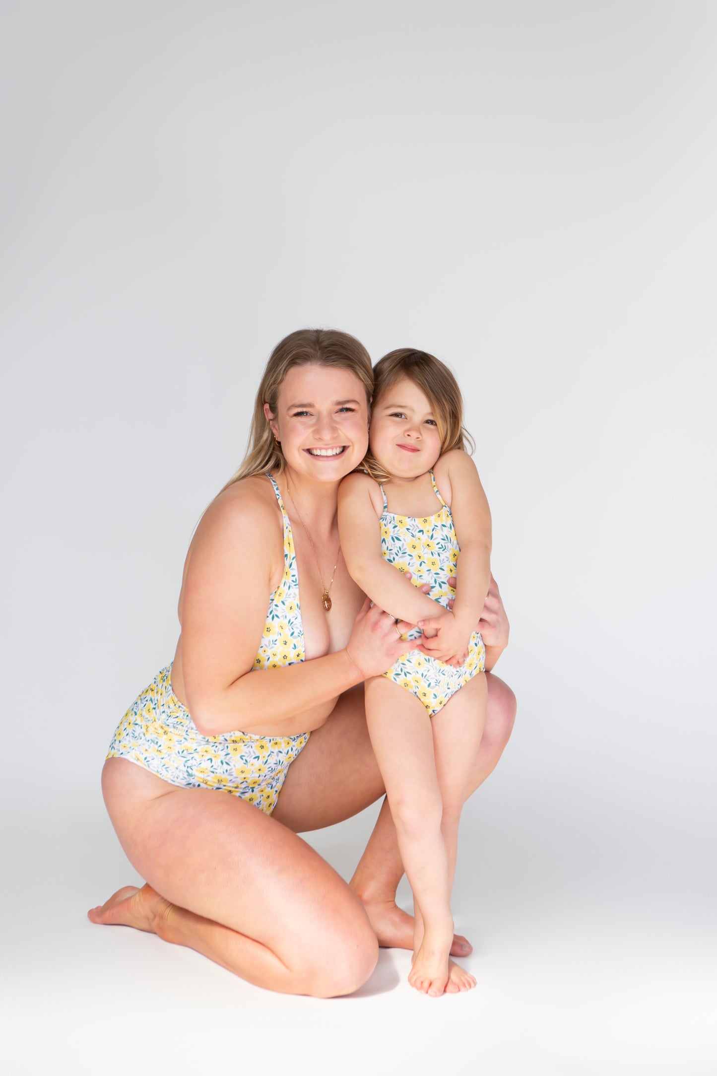 Lily Highwaisted Breif